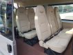 Ford Transit Standard MID 2014 - Bán xe Ford Transit Standard MID năm sản xuất 2014, màu bạc, giá tốt