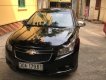 Chevrolet Cruze 2010 - Cần bán xe Chevrolet Cruze đời 2010, màu đen, 279 triệu