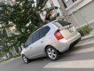 Kia Carens EX 2.0 MT 2009 - Cần bán gấp Kia Carens EX 2.0 MT đời 2009, màu bạc còn mới