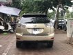 Lexus RX 2005 - Bán ô tô Lexus RX 330 2005, màu vàng, nhập khẩu