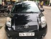 Toyota Yaris 2009 - Xe Toyota Yaris đời 2009, màu đen, xe nhập, 330 triệu