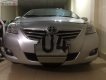 Toyota Vios 2010 - Bán Toyota Vios E 2010, màu bạc xe gia đình giá cạnh tranh