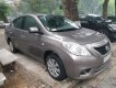 Nissan Sunny XL 2016 - Cần bán gấp Nissan Sunny XL đời 2016, màu xám chính chủ giá cạnh tranh