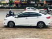 Honda City C 2017 - Cần bán xe Honda City C năm 2017, màu trắng, nhập khẩu