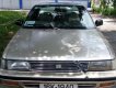 Toyota Corona GL 1.6 1990 - Cần bán gấp Toyota Corona GL 1.6 sản xuất năm 1990, màu kem (be), nhập khẩu, giá chỉ 40 triệu