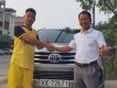 Toyota Fortuner 2.4G 4x2 MT 2017 - Xe Toyota Fortuner 2.4G 4x2 MT sản xuất năm 2017, màu xám, nhập khẩu nguyên chiếc số sàn, 935tr