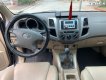 Toyota Fortuner   2012 - Cần bán xe cũ Toyota Fortuner 2.5G năm 2012, màu xám