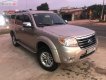 Ford Everest   2009 - Cần bán gấp Ford Everest năm sản xuất 2009, màu hồng, chính chủ