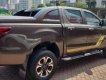 Mazda BT 50 2.2L 4x2 AT 2017 - Cần bán xe Mazda BT 50 2.2L 4x2 AT đời 2017, màu nâu, nhập khẩu  