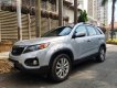 Kia Sorento 2011 - Bán Kia Sorento sản xuất 2011, màu bạc ít sử dụng giá cạnh tranh