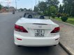 Lexus IS 250c 2012 - Bán Lexus IS 250c năm sản xuất 2012, màu trắng, nhập khẩu chính chủ