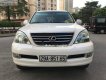 Lexus GX 470 2005 - Cần bán Lexus GX 470 đời 2005, màu trắng, xe nhập chính chủ