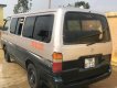 Toyota Hiace 2001 - Bán ô tô Toyota Hiace năm sản xuất 2001 giá tốt xe nguyên bản