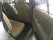 Toyota Innova 2007 - Bán xe Toyota Innova đời 2007, màu bạc xe nguyên bản