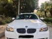 BMW 5 Series 2009 - Bán BMW 5 Series năm 2009, màu trắng, nhập khẩu chính hãng