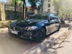 BMW 5 Series 520i 2016 - Cần bán BMW 5 Series 520i sản xuất năm 2016, màu xanh lam, nhập khẩu