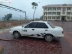 Nissan Sunny 1991 - Bán xe Nissan Sunny sản xuất 1991, màu trắng, nhập khẩu nguyên chiếc chính hãng