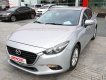 Mazda 3 1.5 AT 2018 - Cần bán lại xe Mazda 3 1.5 AT sản xuất 2018, màu bạc chính chủ, giá 633tr