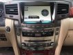 Lexus LX 570 2009 - Bán ô tô Lexus LX 570 năm 2009, màu trắng, xe nhập