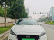 Mazda 3 2017 - Bán Mazda 3 1.5 AT đời 2017, màu trắng, chính chủ, 612tr