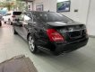 Mercedes-Benz S class S500L 2011 - Bán Mercedes S500L năm 2011, màu đen, nhập khẩu nguyên chiếc