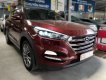 Hyundai Tucson 2018 - Bán ô tô Hyundai Tucson 2.0AT xs 2018, màu nâu số tự động