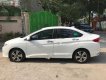 Honda City 1.5 AT 2017 - Bán Honda City 1.5 AT 2017, màu trắng, giá 482tr