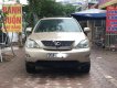 Lexus RX 2005 - Bán ô tô Lexus RX 330 2005, màu vàng, nhập khẩu