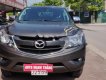 Mazda BT 50 2.2L 4x2 AT 2017 - Cần bán xe Mazda BT 50 2.2L 4x2 AT đời 2017, màu nâu, nhập khẩu  