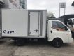 Hyundai Porter H150 2019 - Bán Hyundai Porter H150 đông lạnh, sản xuất năm 2019, màu trắng, gía chỉ 517 triệu