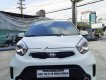 Kia Morning Si AT 2016 - Cần bán lại xe Kia Morning Si AT sản xuất 2016, màu trắng