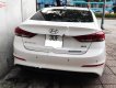 Hyundai Elantra 2018 - Bán Hyundai Elantra sx 2018, màu trắng số tự động, giá tốt