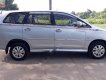 Toyota Innova G 2010 - Cần bán xe Toyota Innova G đời 2010, màu bạc còn mới