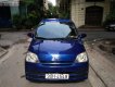 Daihatsu Charade 2007 - Bán Daihatsu Charade đời 2007, màu xanh lam, nhập khẩu chính hãng