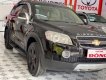 Chevrolet Captiva LT 2.4 MT 2007 - Bán Chevrolet Captiva LT 2.4 MT 2007, màu đen xe gia đình, giá chỉ 250 triệu