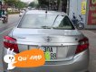 Toyota Vios 2015 - Bán xe Toyota Vios 1.5E 2015, màu bạc, số sàn, 415tr