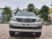 Toyota Fortuner 2012 - Xe Toyota Fortuner sản xuất 2012, màu bạc, giá 599tr