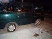 Daihatsu Citivan   2003 - Bán xe cũ Daihatsu Citivan 1.6 MT 2003, màu xanh lam