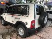 Ssangyong Korando TX-7 4x2 AT 2005 - Cần bán xe Ssangyong Korando TX7 4X2  AT 2005, màu trắng, nhập khẩu số tự động