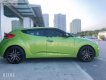 Hyundai Veloster   2012 - Bán Hyundai Veloster 1.6 AT 2012, màu xanh lam, nhập khẩu Hàn Quốc 