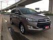 Toyota Innova 2018 - Cần bán xe Toyota Innova E 2018, giá tốt