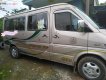 Mercedes-Benz Sprinter 2004 - Bán xe Mercedes 311 sản xuất năm 2004, màu hồng, giá tốt xe nguyên bản