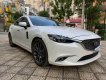 Mazda 6 2.5L Premium 2019 - Bán Mazda 6 2.5L Premium năm 2019, màu trắng số tự động