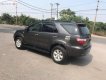 Toyota Fortuner 2.7V 4x4 AT 2009 - Cần bán lại xe Toyota Fortuner 2.7V 4x4 AT đời 2009 số tự động, 420 triệu