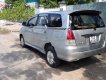 Toyota Innova G 2010 - Cần bán xe Toyota Innova G đời 2010, màu bạc còn mới