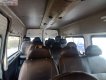 Ford Transit 2005 - Bán xe Ford Transit 2005, màu trắng