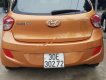 Hyundai Grand i10    1.2 AT 2015 - Bán Hyundai Grand i10 1.2 AT sản xuất 2015, nhập khẩu nguyên chiếc đẹp như mới