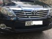 Toyota Fortuner 2016 - Bán Toyota Fortuner đời 2016, màu đen như mới giá cạnh tranh