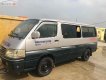 Toyota Hiace 2001 - Bán ô tô Toyota Hiace năm sản xuất 2001 giá tốt xe nguyên bản