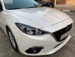 Mazda 3 2015 - Bán Mazda 3 sản xuất năm 2015, màu trắng, chính chủ, 565 triệu